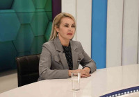 Инна Колыхматова