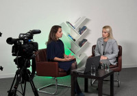 Мэр Петрозаводска в прямом эфире