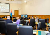 заседание комитета по образованию