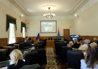 заседание комитета ЗС РК