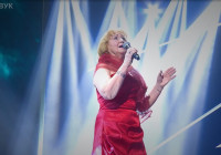 Галина Кокорина