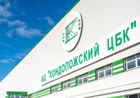 Кондопожский ЦБК меняет стратегию