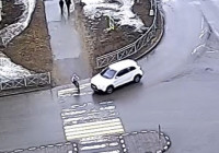 Авария в Костомукше