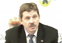 Евгений Коткин