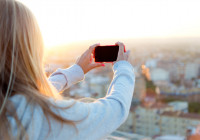 селфи_фотография_телефон