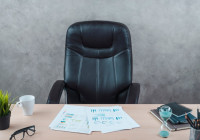 стол директора