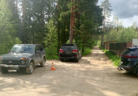 ДТП в Лахденпохье