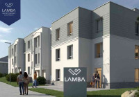 проект жилого комплекса