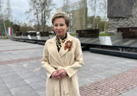 Лариса Подсадник