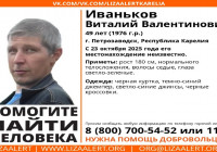 Виталий Иваньков