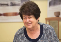 Людмила Баранова, заслуженный врач Карелии