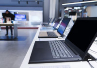 Магазин техники