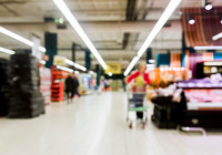 торговый зал