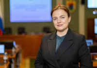 марина гуменникова