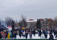 праздник Масленицы