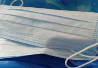 защитная маска