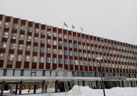 Мэрия Петрозаводска