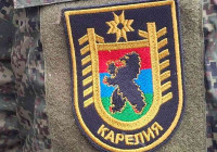 шеврон на форме_правительство