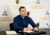 Антон Фокин