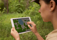 экомониторинг природы