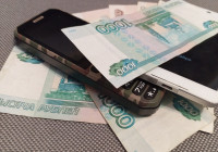 телефонные мошенники