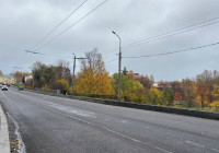 Советский мост