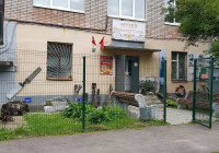 Музей Воинской Славы Сортавала