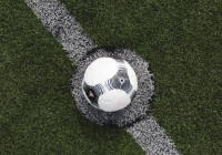 Футбольный мяч