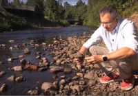 Новый туристический маршрут