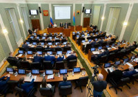 Парламент Карелии