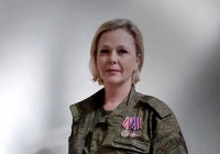 Оксана Чечельницкая