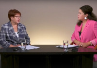 Ольга Билко в студии