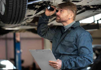 диагностика автомобиля