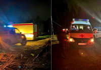 оперативные службы