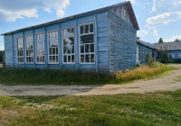 Панозерская школа