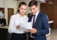 пара в банке