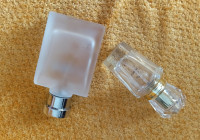 флаконы духов