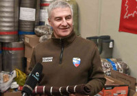 Артур Парфенчиков