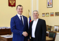 Парфенчиков и Дегтярев