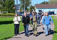 Парфенчиков в Куркиеки