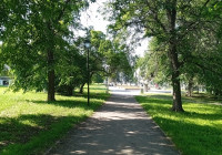 парк
