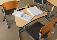 школьная парта