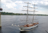 Бриг "Россия"