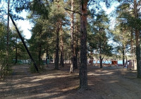 пляж