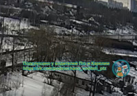 поезд и человек