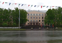 карельский вуз