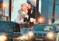 Доставка еды в Петрозаводске