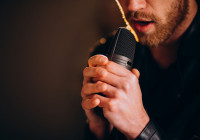 Пение_музыка_микрофон