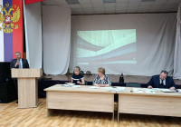 комиссия Прионежского района 