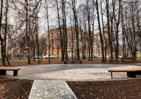 Назарьевская площадь